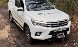 Legislation and guidance for 4x4, winch and ATV operators